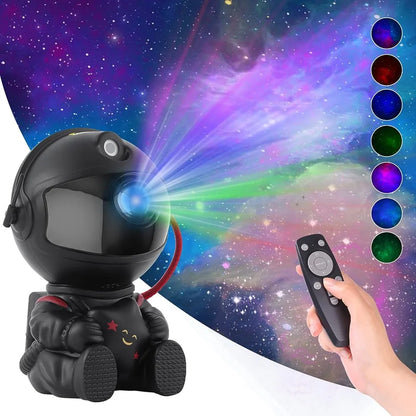 Interstellar Light Projector